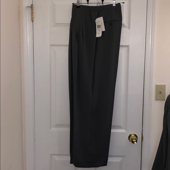 NWT Classic Double Breasted Blazer and Slacks - Picture 6 of 8